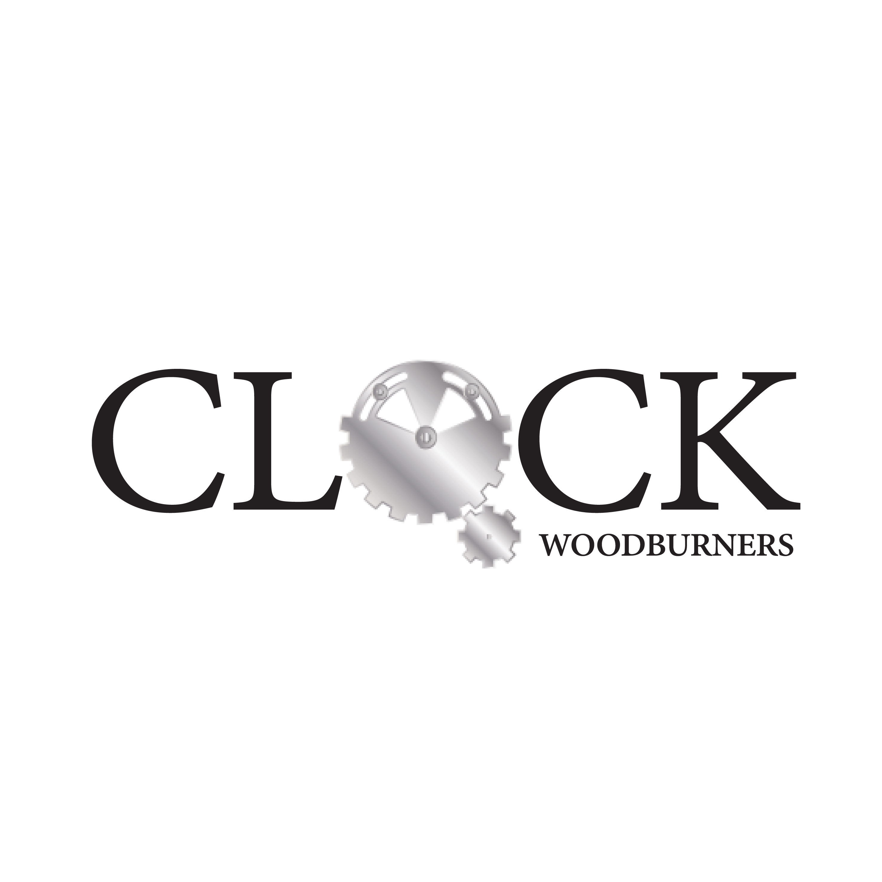 Clock Wood Burning Stoves Embers Bristol